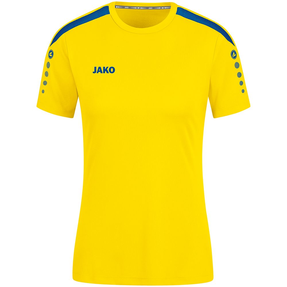 Jako Trikot Power Ka