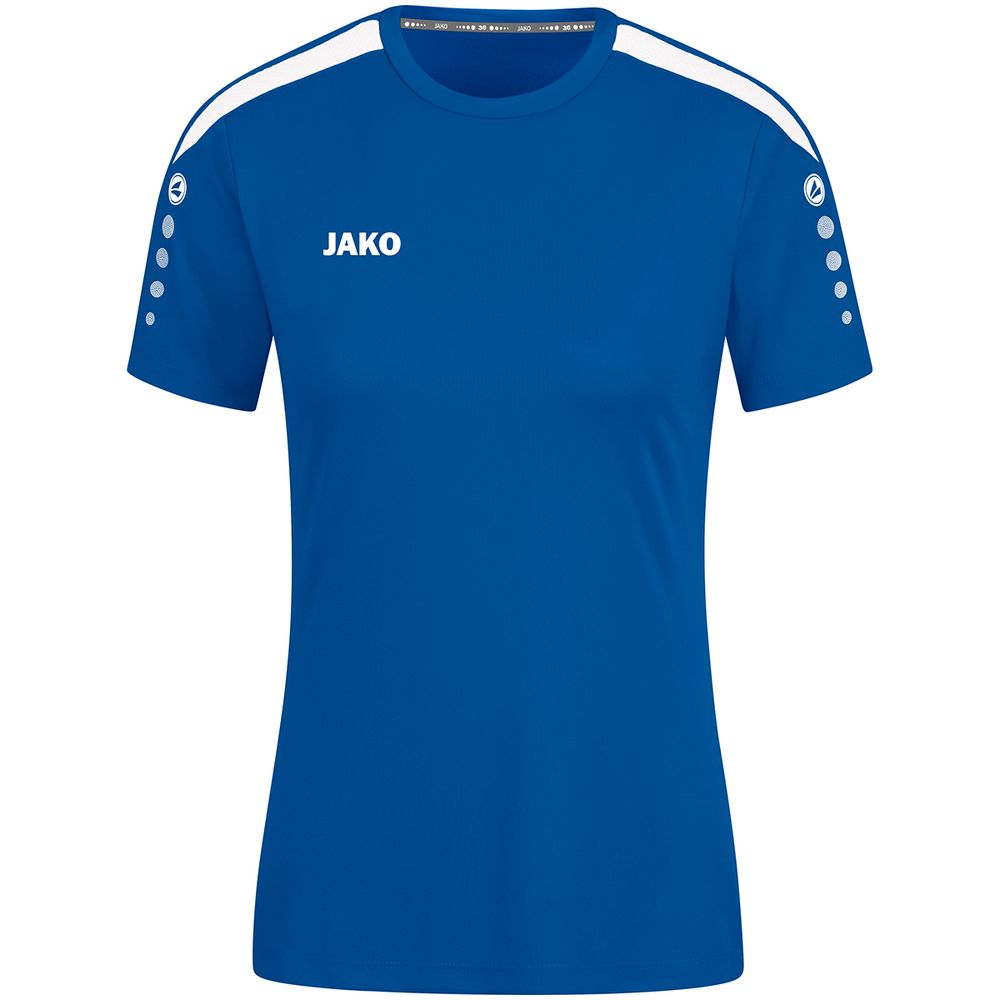 Jako Trikot Power Ka - royal