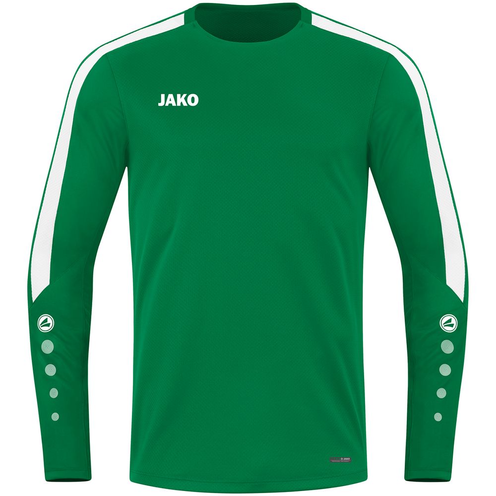 Jako Sweat Power Sweatshirt