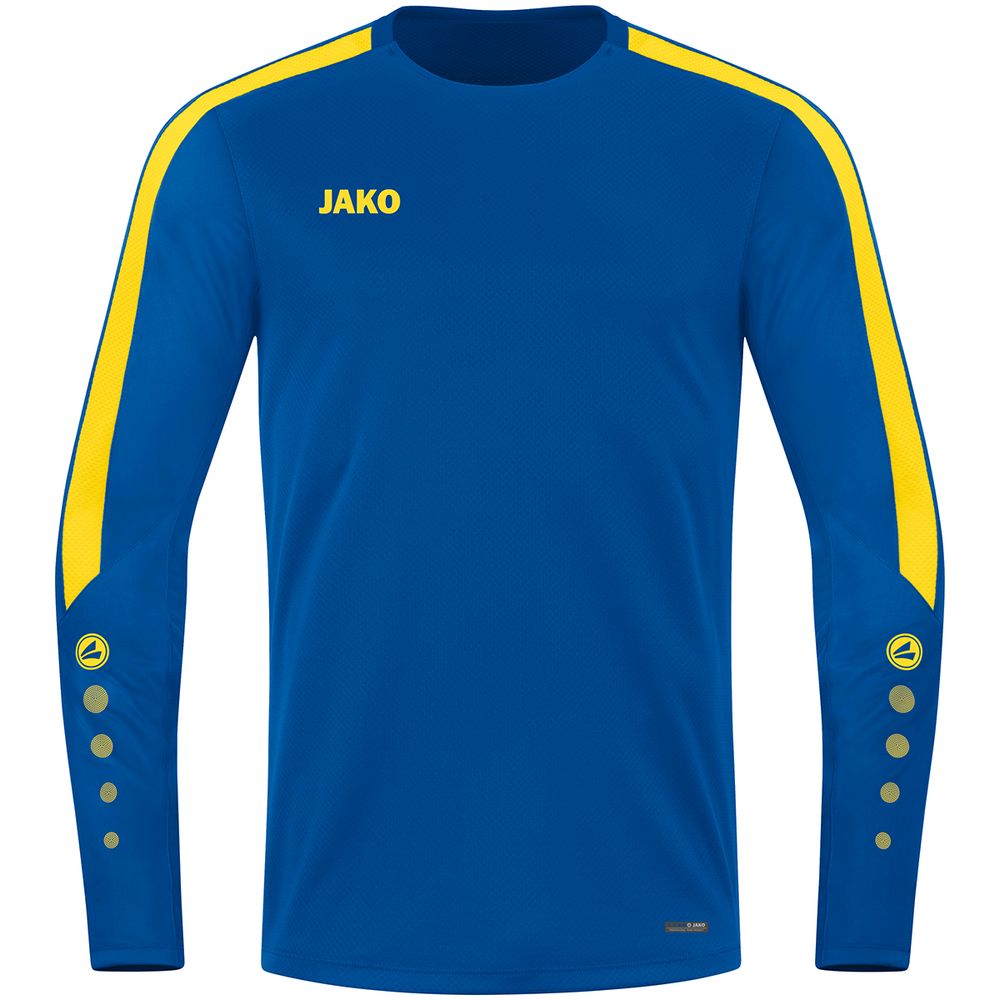 Jako Sweat Power Sweatshirt