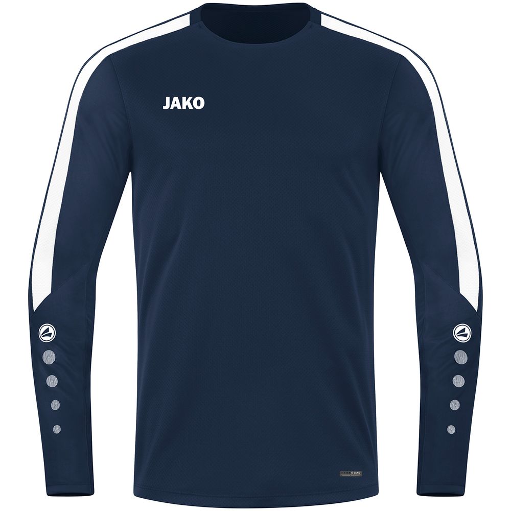 Jako Sweat Power Sweatshirt
