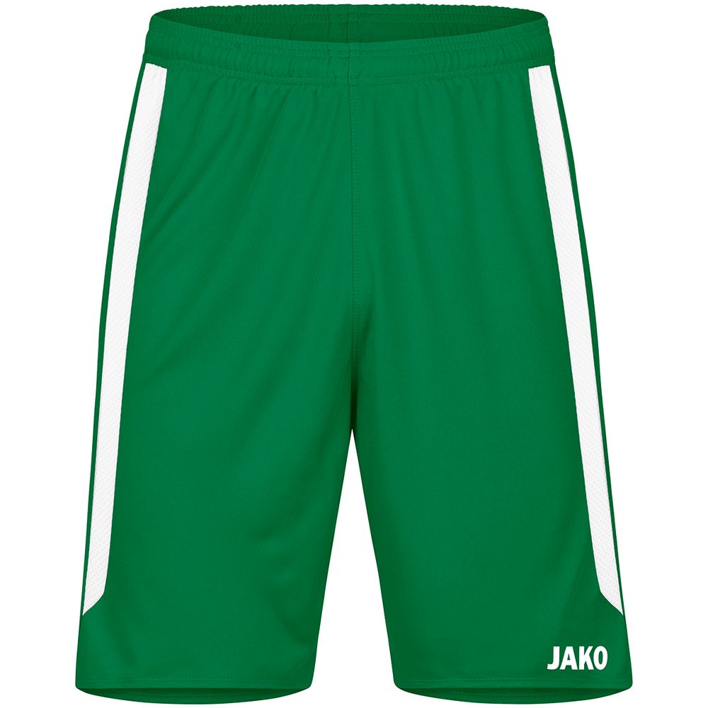 Jako Sporthose Power - sportgrün