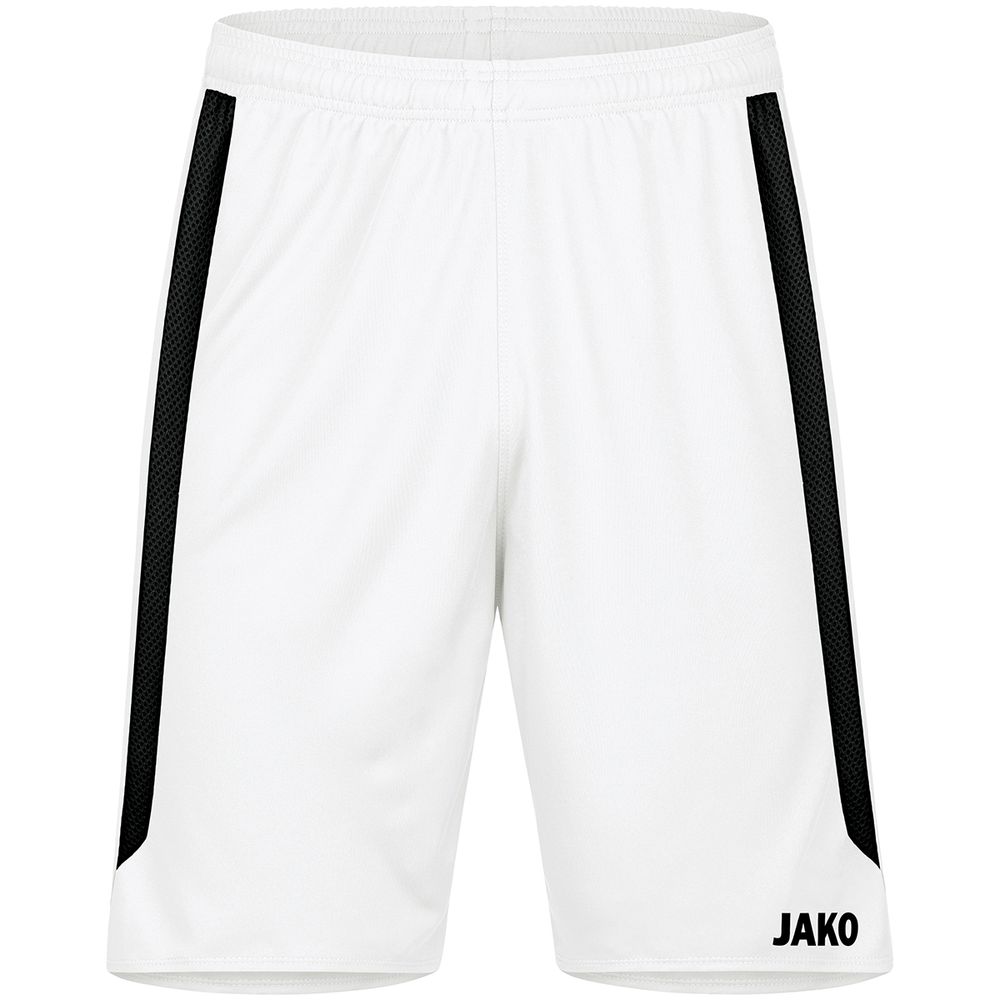 Jako Sporthose Power - weiß