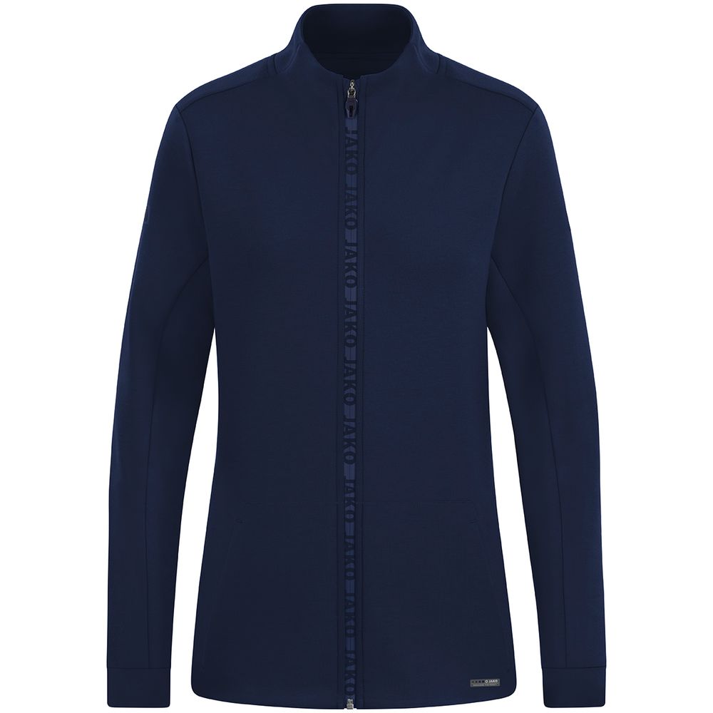 Jako Jacke Pro Casual - marine