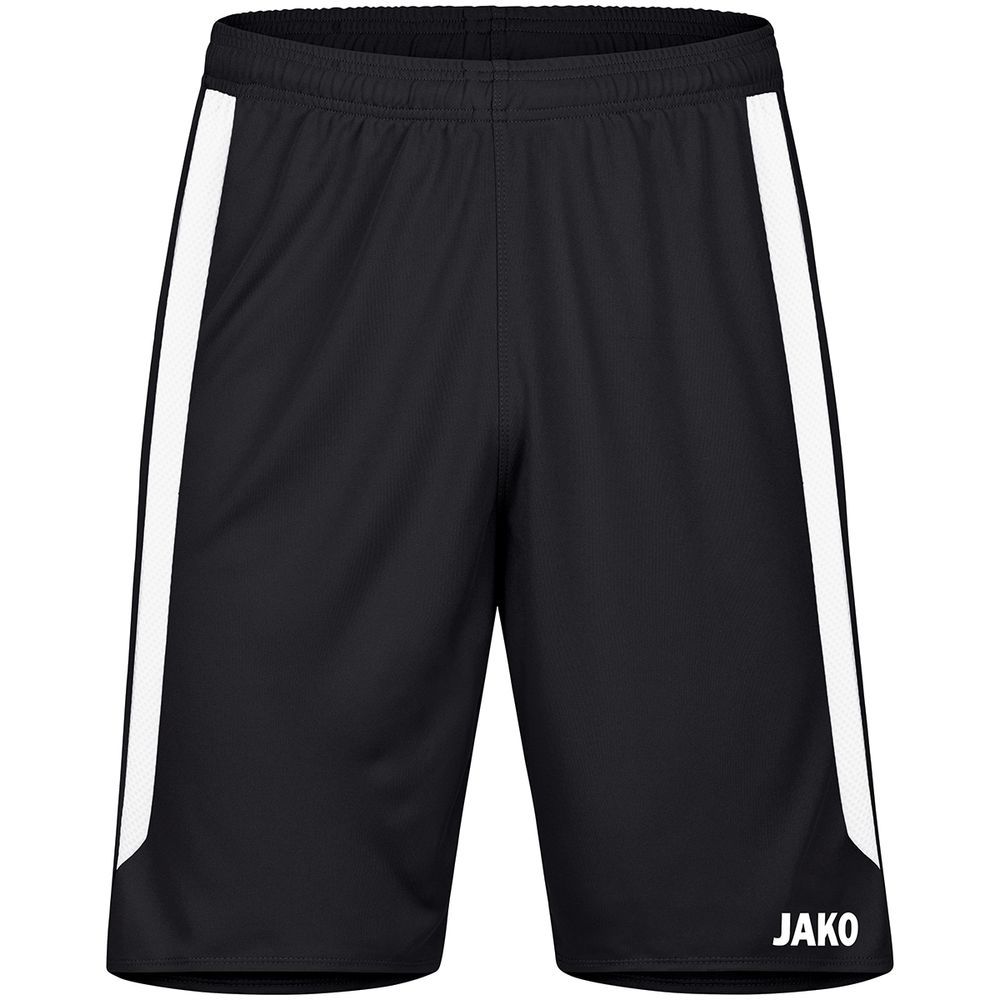 Jako Sporthose Power - schwarz