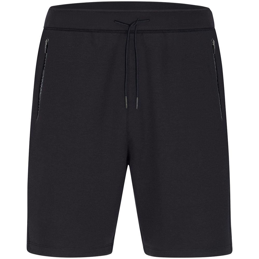Jako Short Pro Casual - schwarz