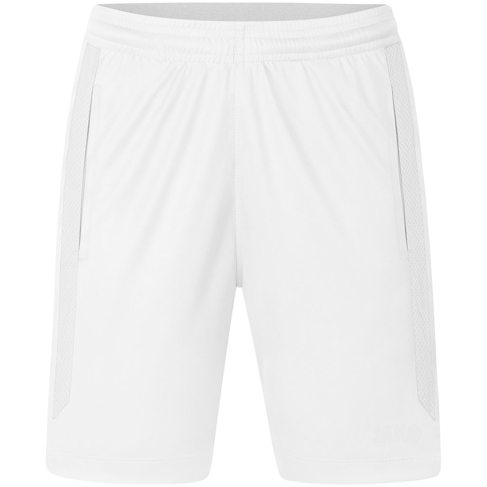 Jako Short Power - weiß