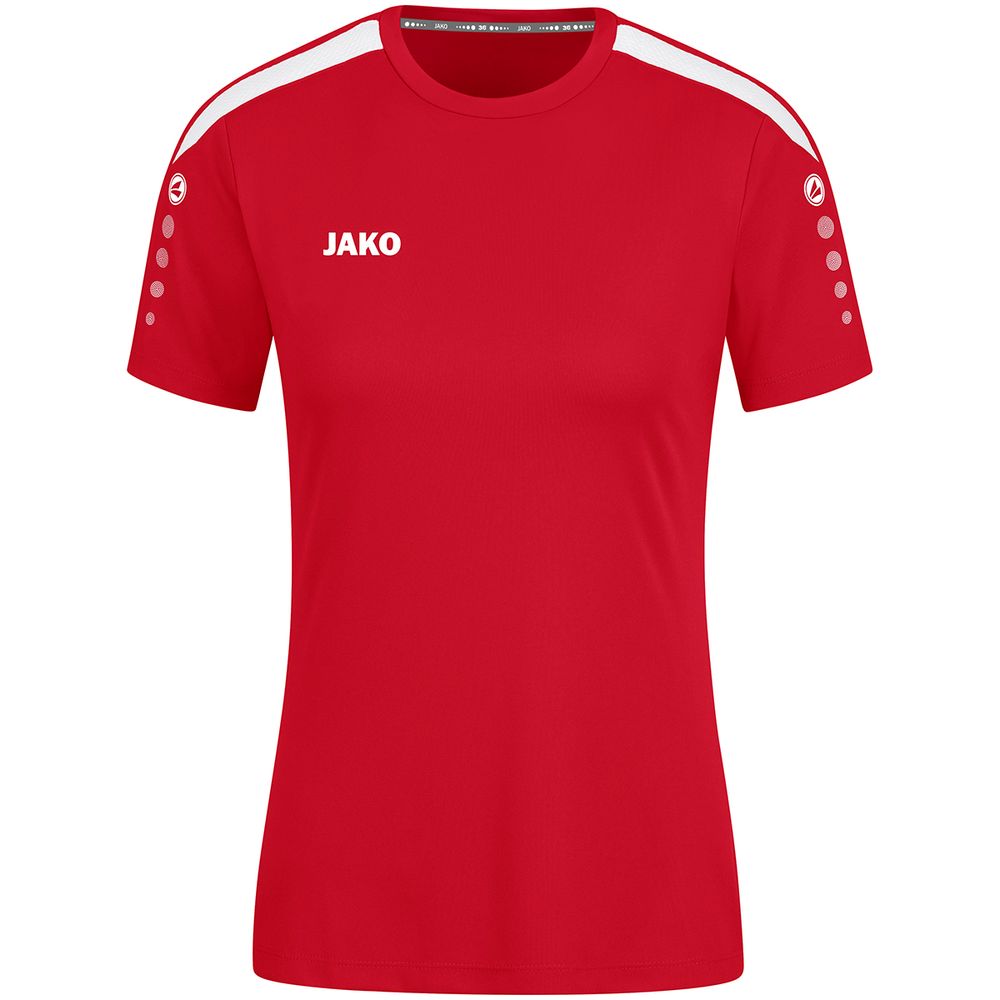 Jako Trikot Power Ka - rot