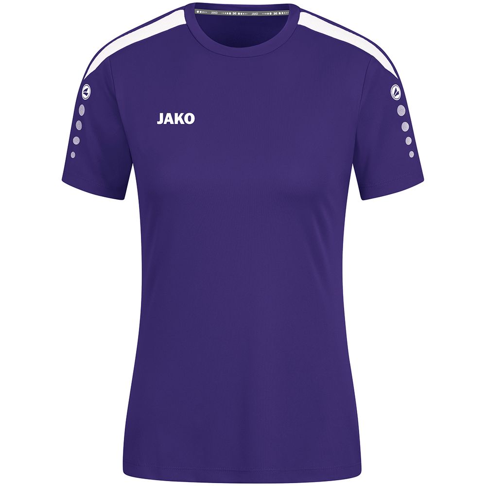 Jako Trikot Power Ka - lila