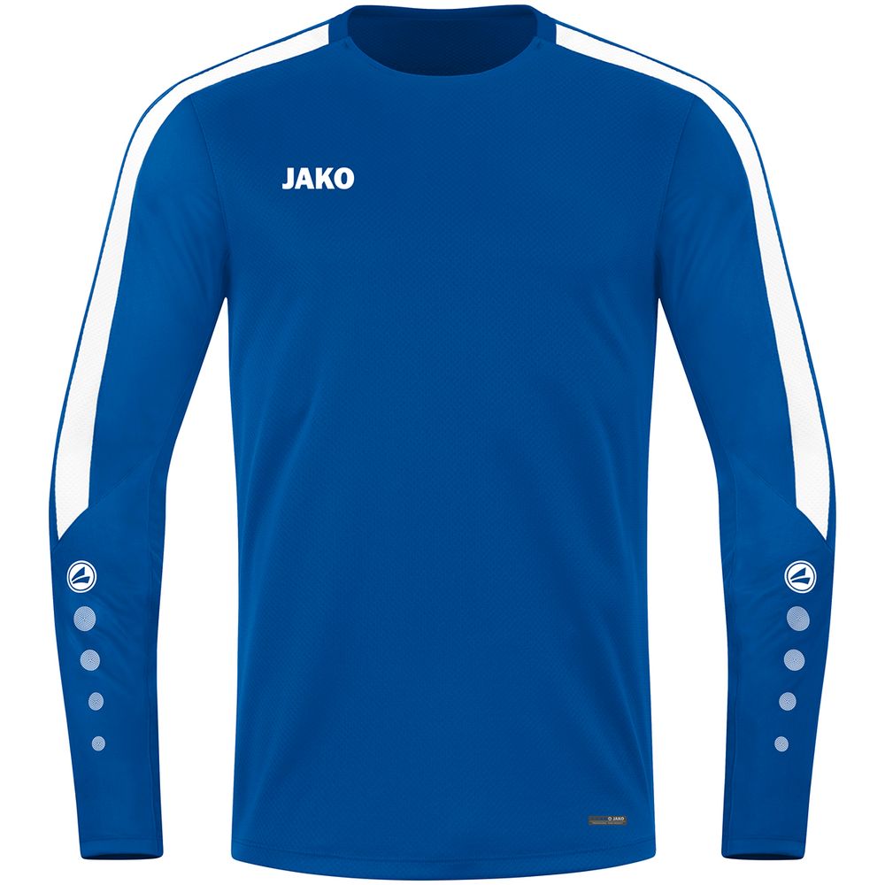 Jako Sweat Power - royal