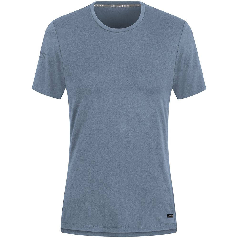 Jako T-Shirt Pro Casual - smokey blue