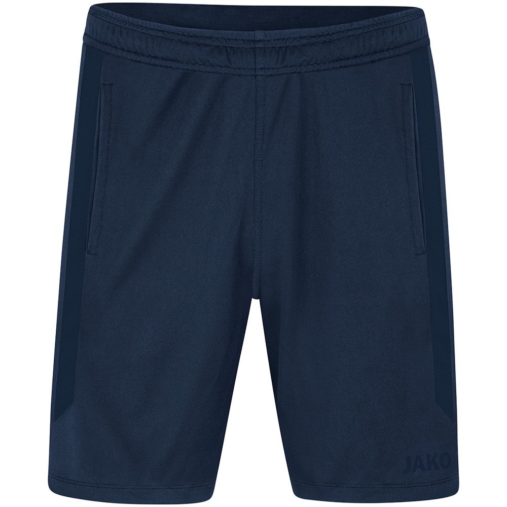 Jako Short Power - marine