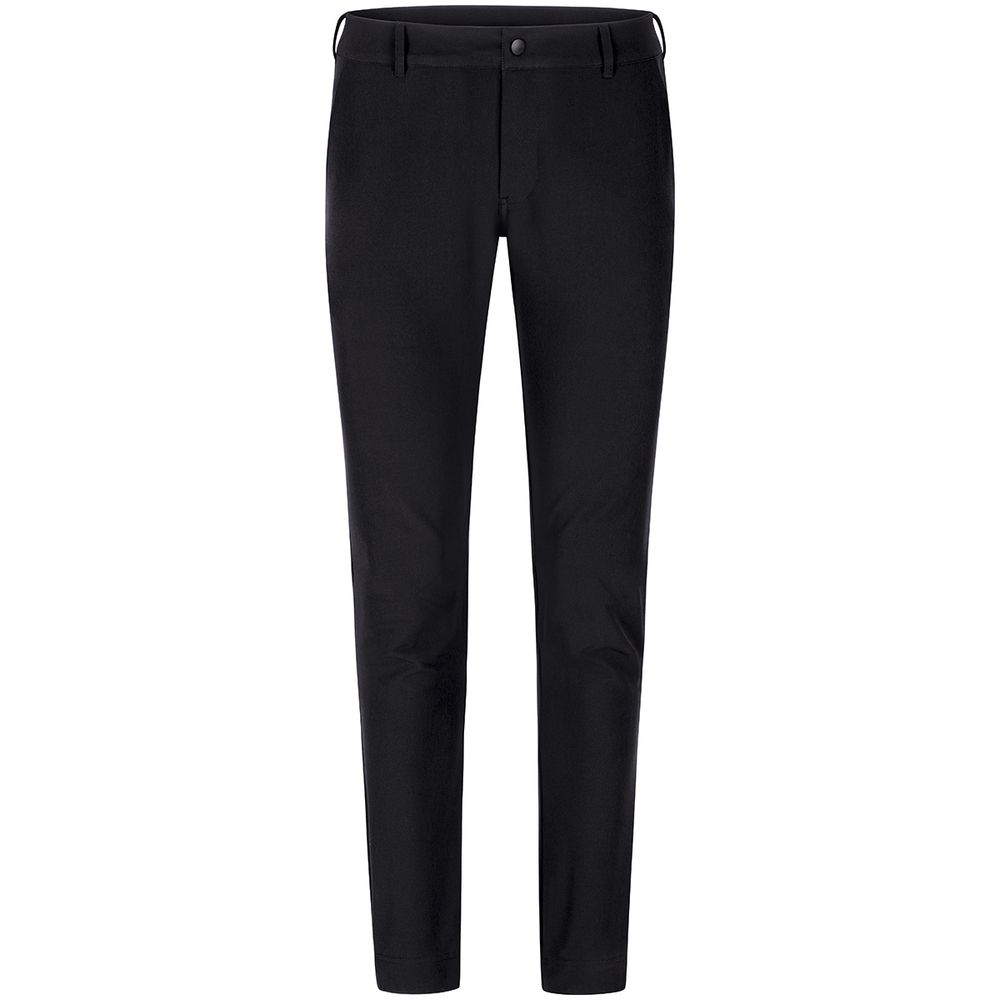 Jako Freizeithose Casual - schwarz