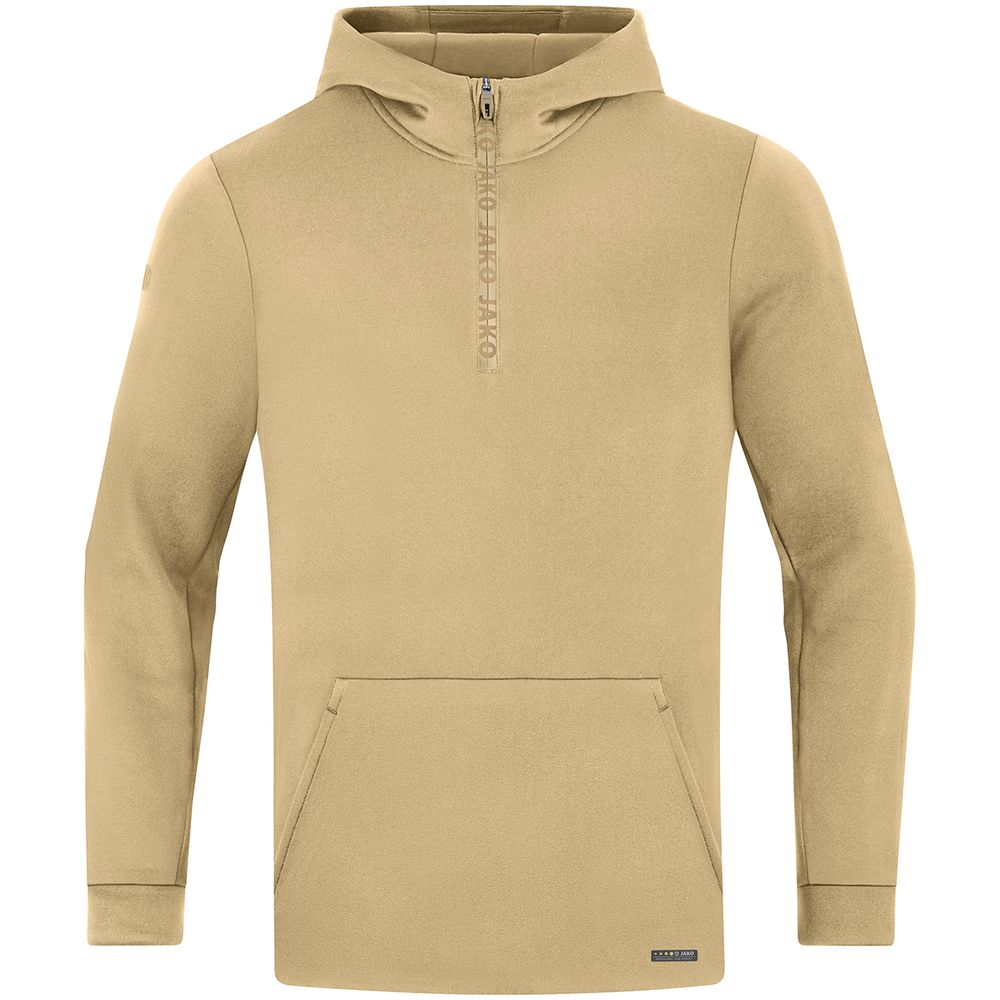 Jako Zip Hoodie Pro Casual