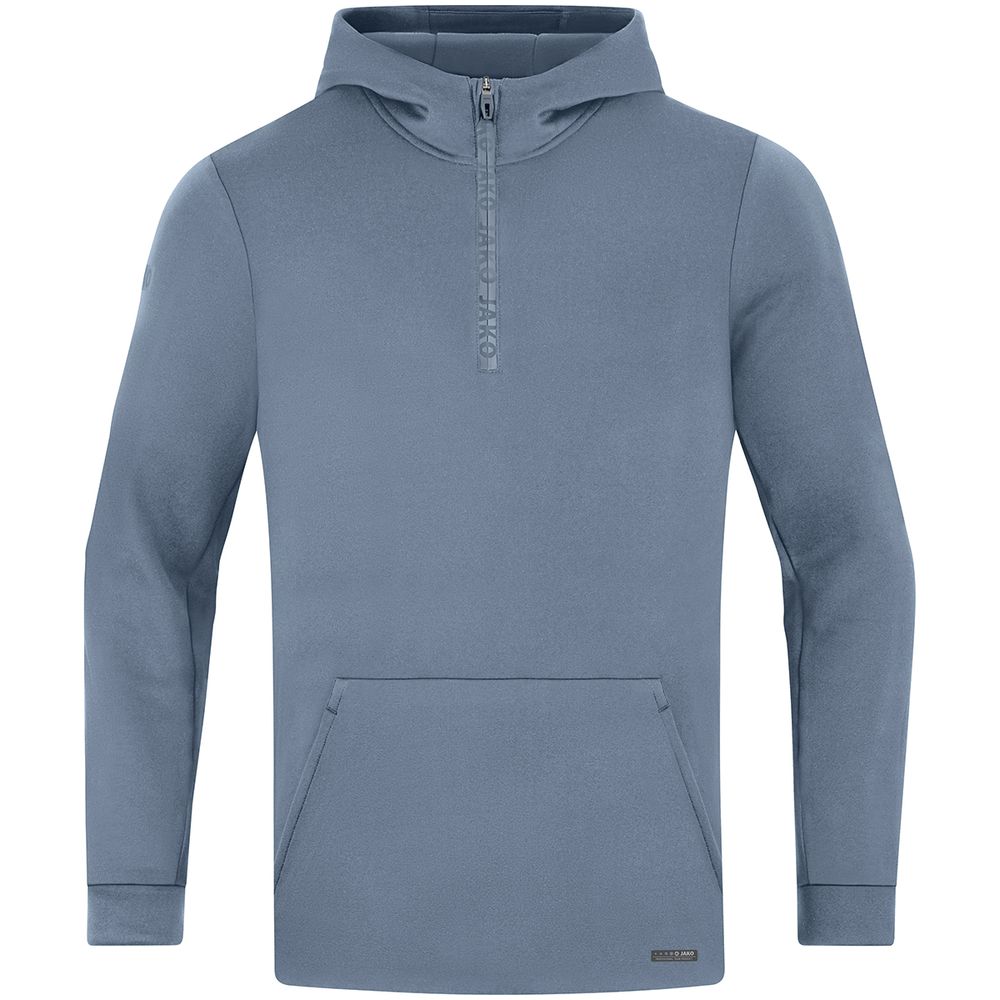 Jako Zip Hoodie Pro Casual