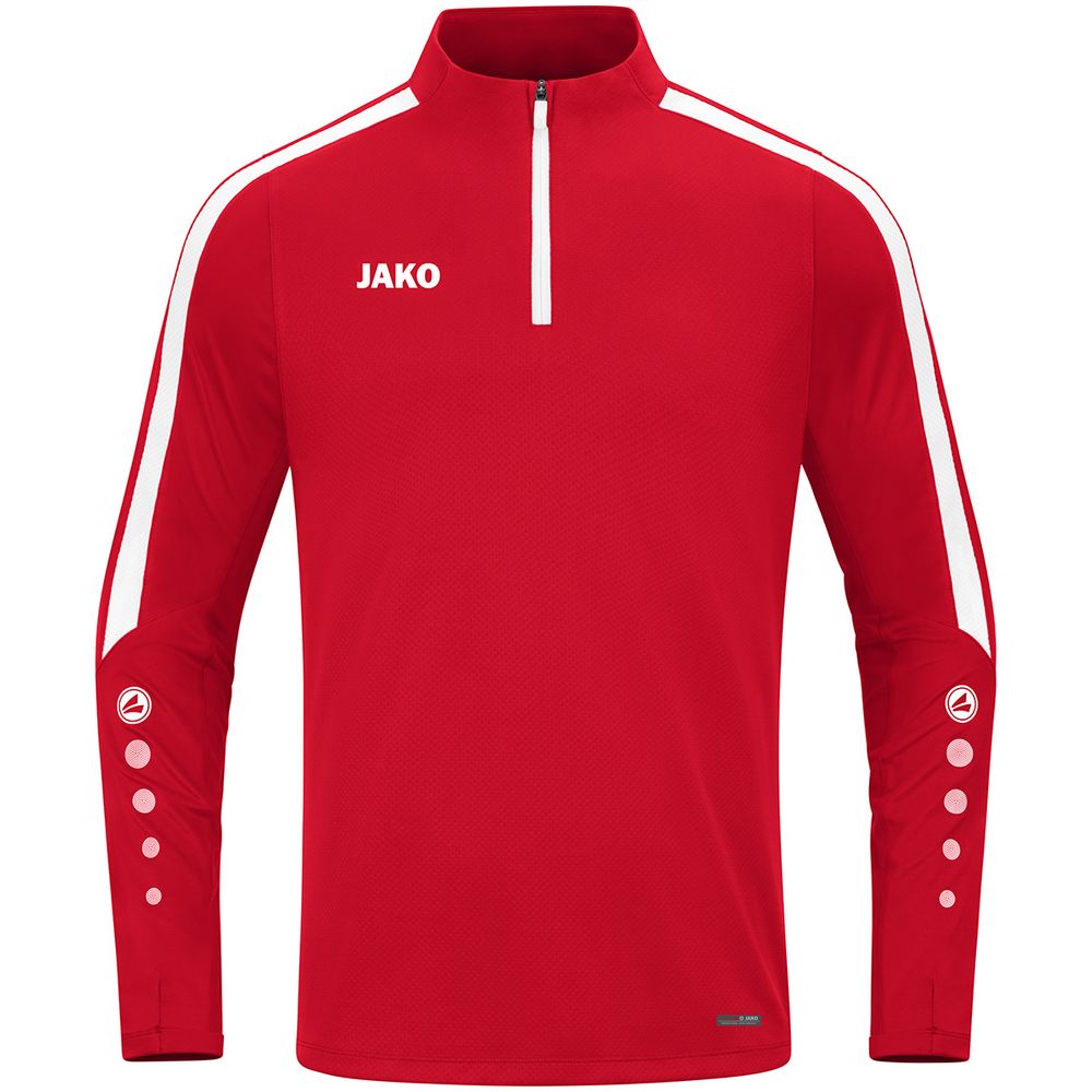 Jako Ziptop Power - rot