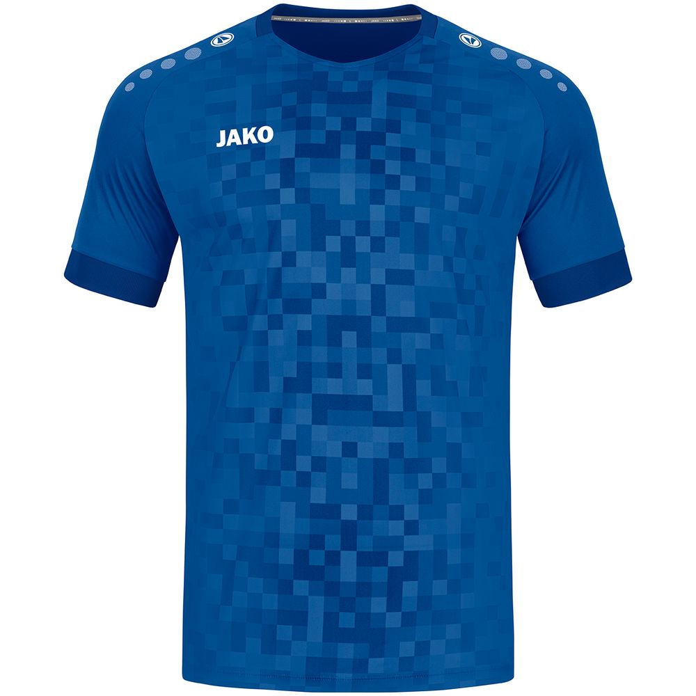 Jako Trikot Pixel Ka - sportroyal