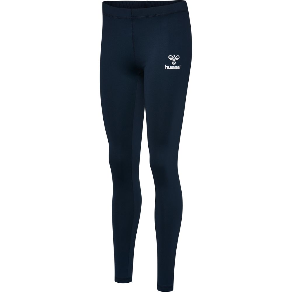 Hummel Hmllily Tights - black iris