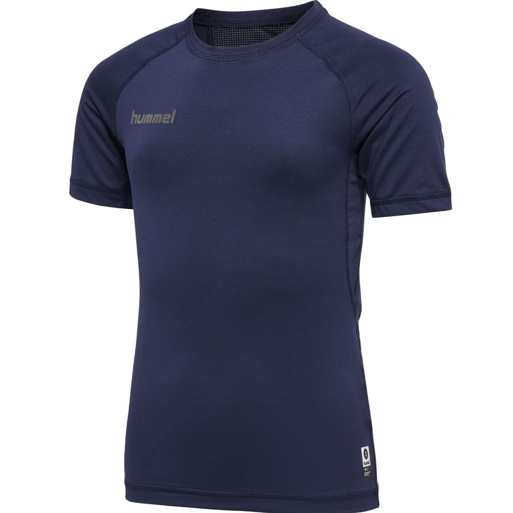 Hummel Hml First Performance Kids Jersey S - marine