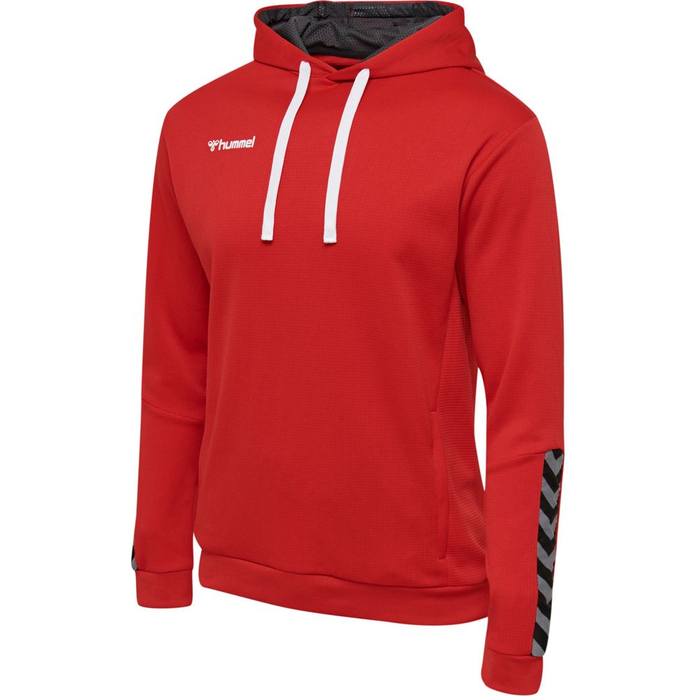 Hummel Authentic Poly Hoodie