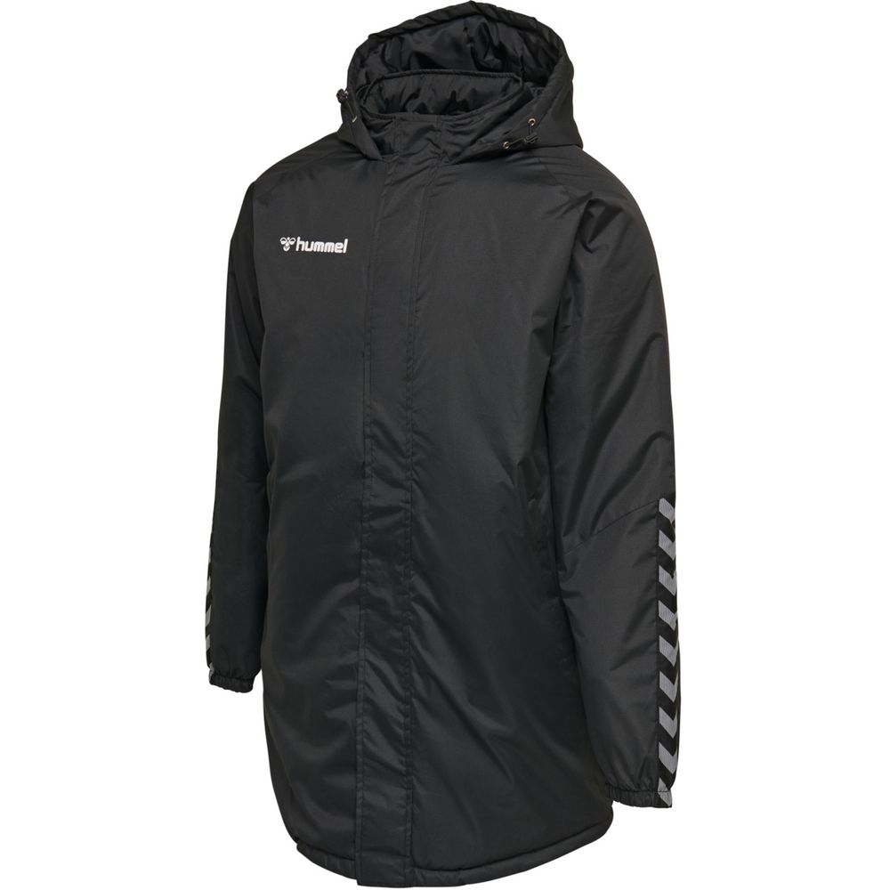 Hummel Authentic Kids Bench Jacke