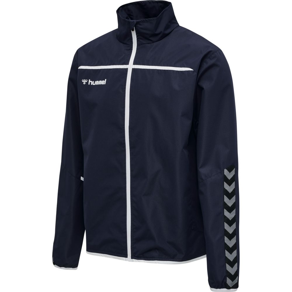 Hummel Hmlauthentic Training Jacket - marine