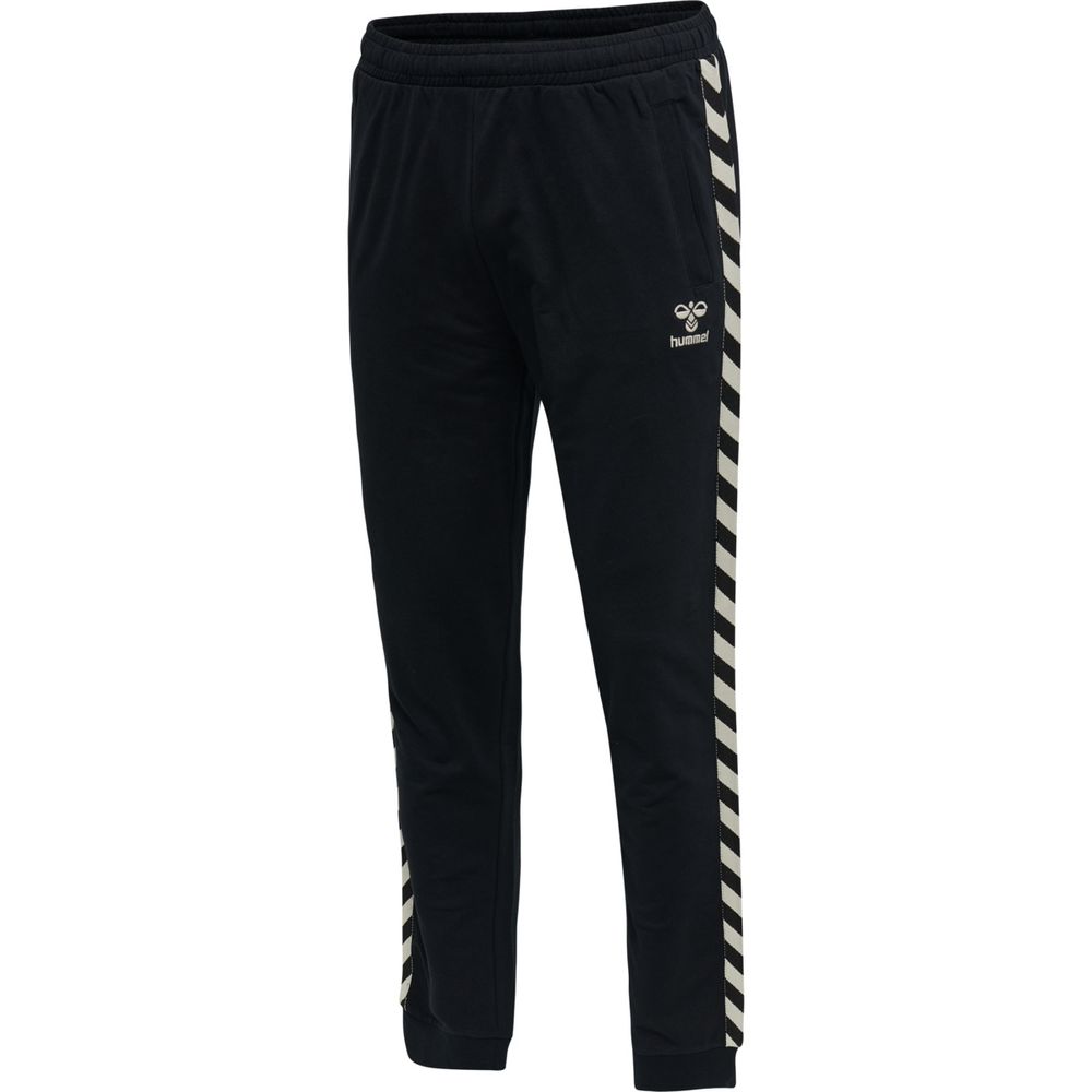 Hummel Hmlmove Classic Pants Woman - black