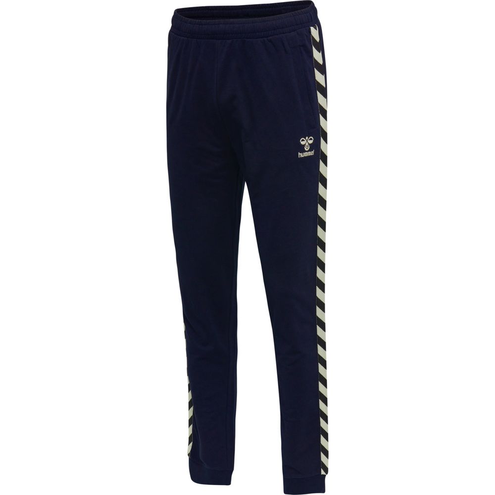 Hummel Hmlmove Classic Pants Woman - marine