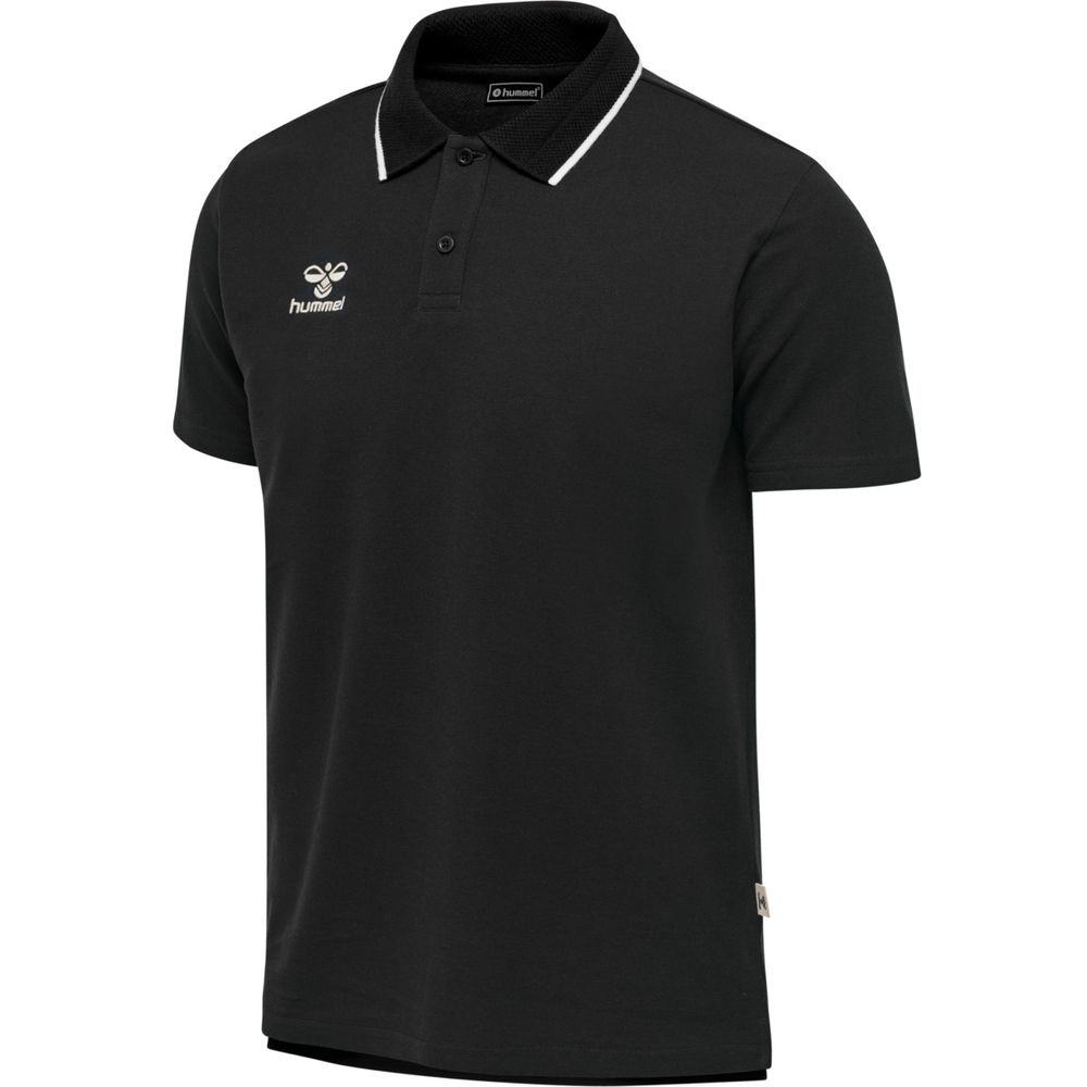 Hummel Hmlmove Polo - black