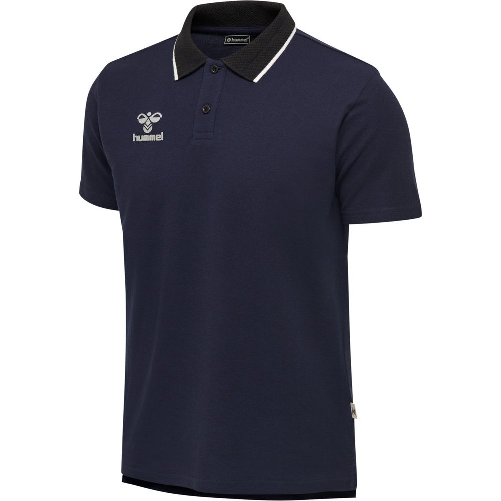 Hummel Hmlmove Polo - marine