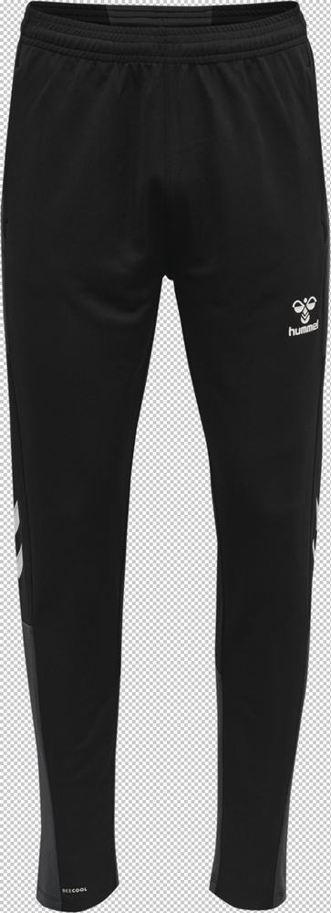 Hummel Hmllead Football Pants - black