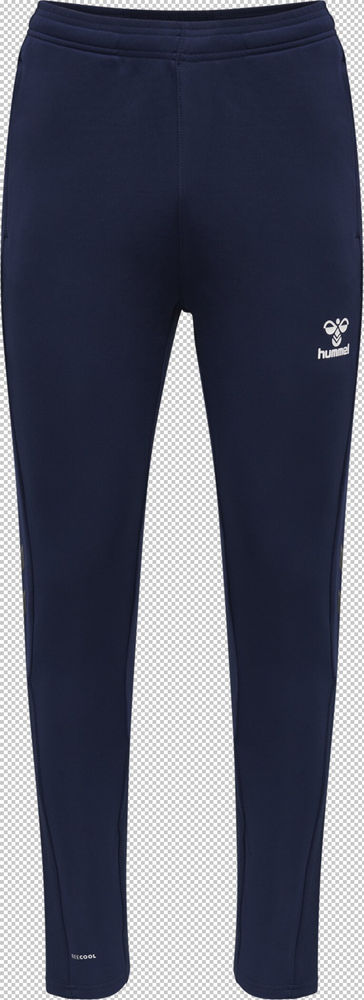 Hummel Hmllead Football Pants - marine