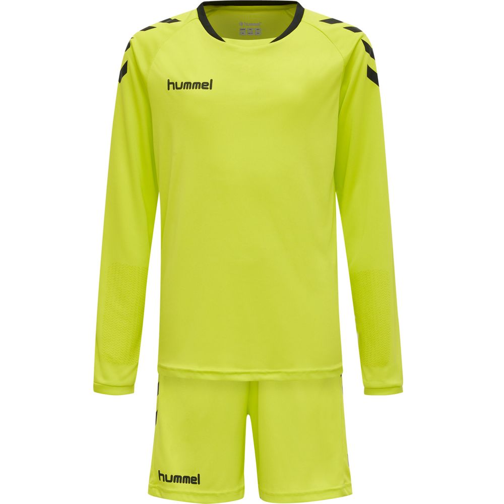 Hummel Core Kids Gk Set - evening primrose