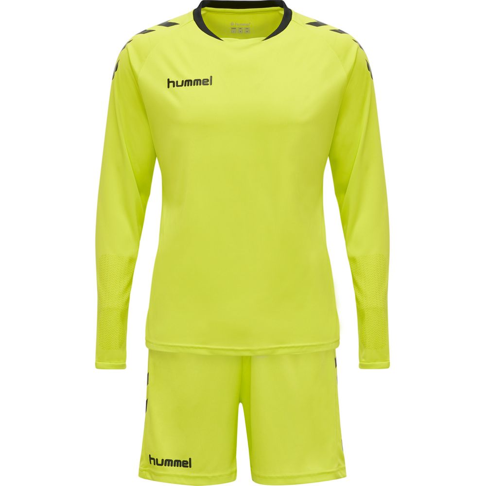 Hummel Core Gk Set - evening primrose