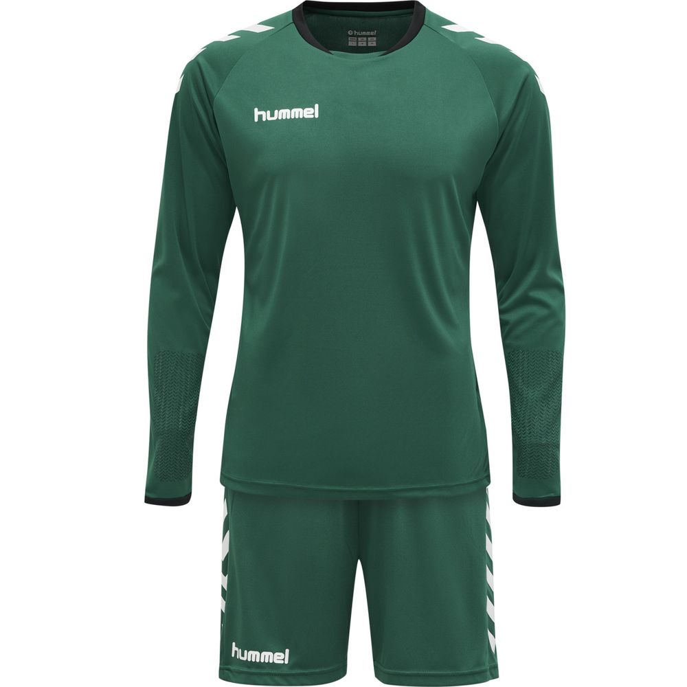 Hummel Core Gk Set - evergreen