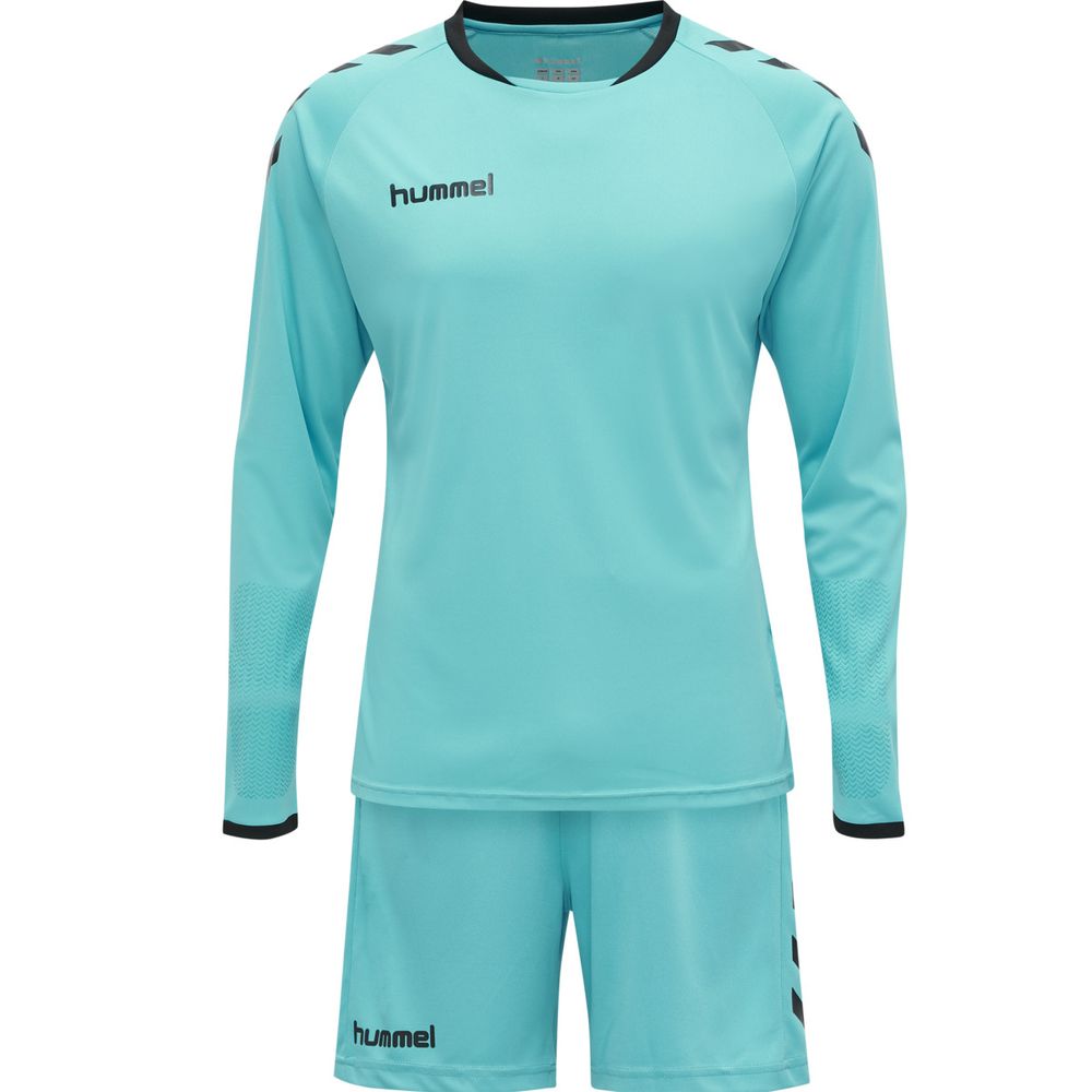 Hummel Core Gk Set - scuba blue