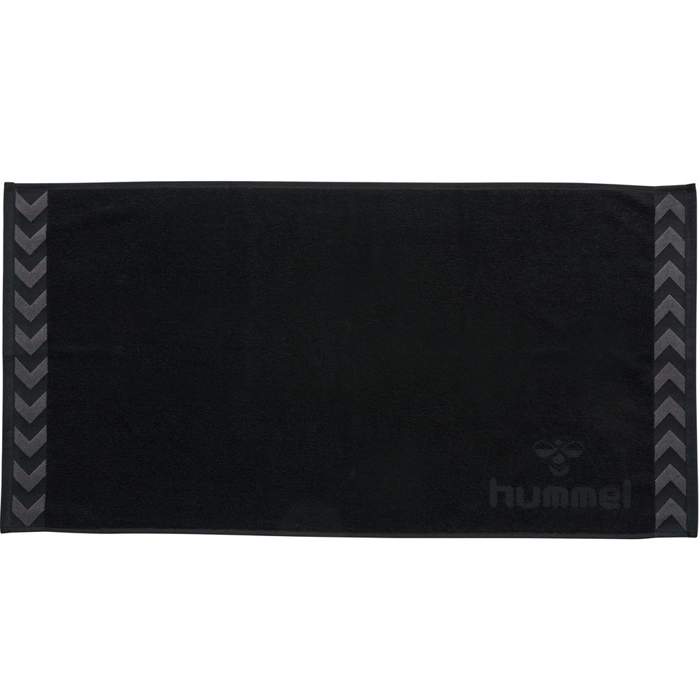 Hummel Hummel Small Towel - black