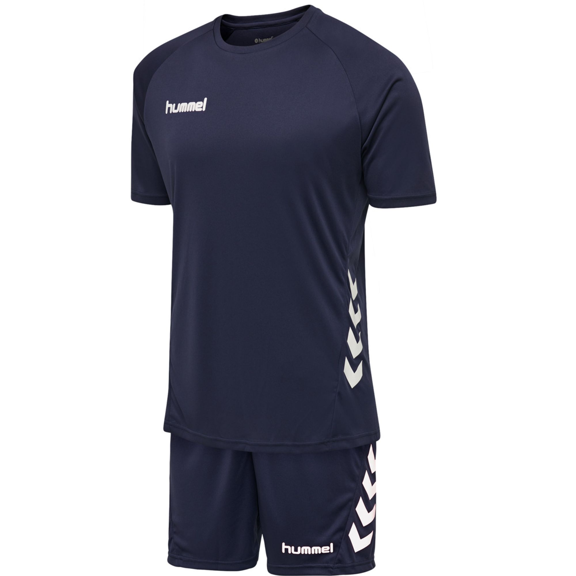 Hummel Hmlpromo Set - marine