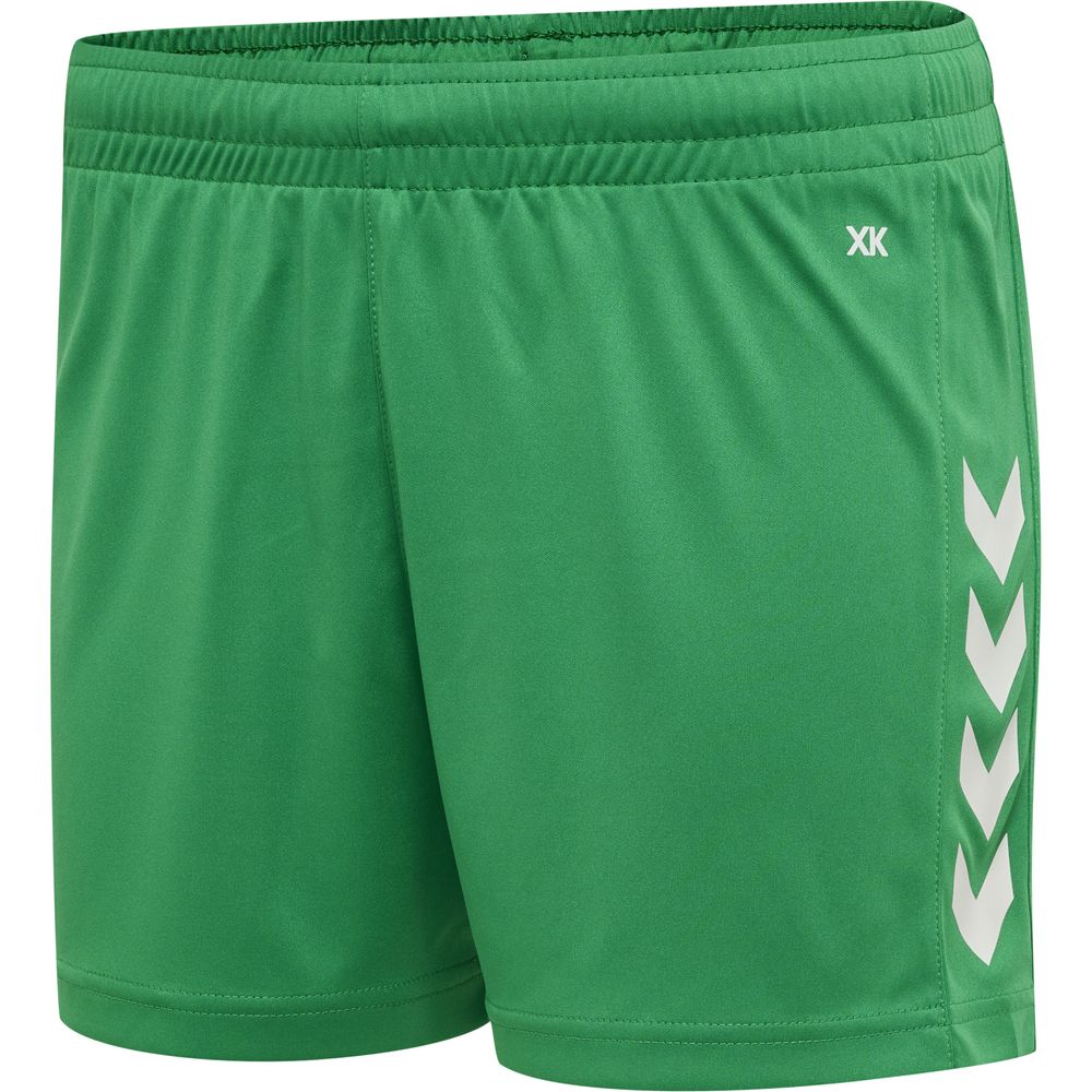 Hummel Hmlcore Xk Poly Shorts Woman - jelly bean