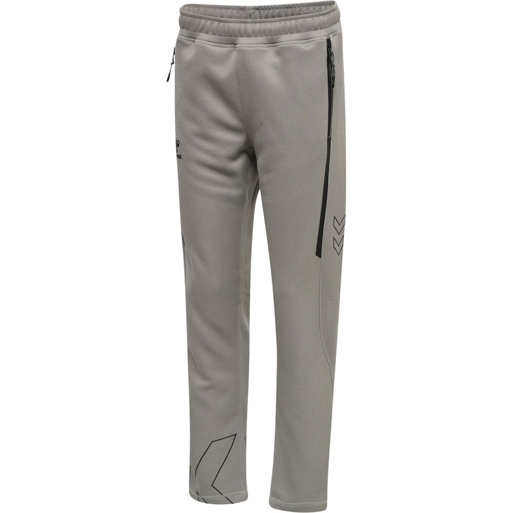 Hummel Hmlcima Xk Pants Woman - grey melange