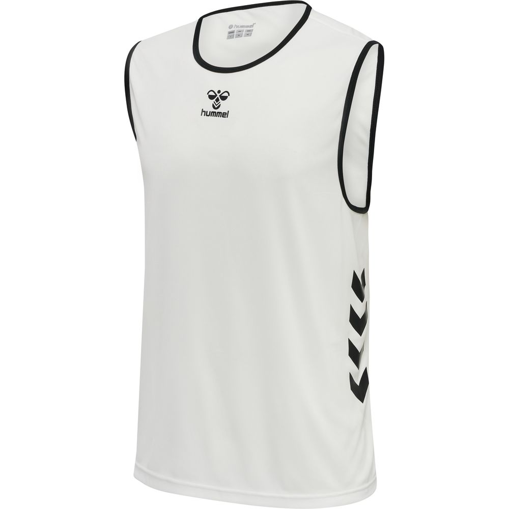 Hummel Hmlcore Xk Basket Jersey - white