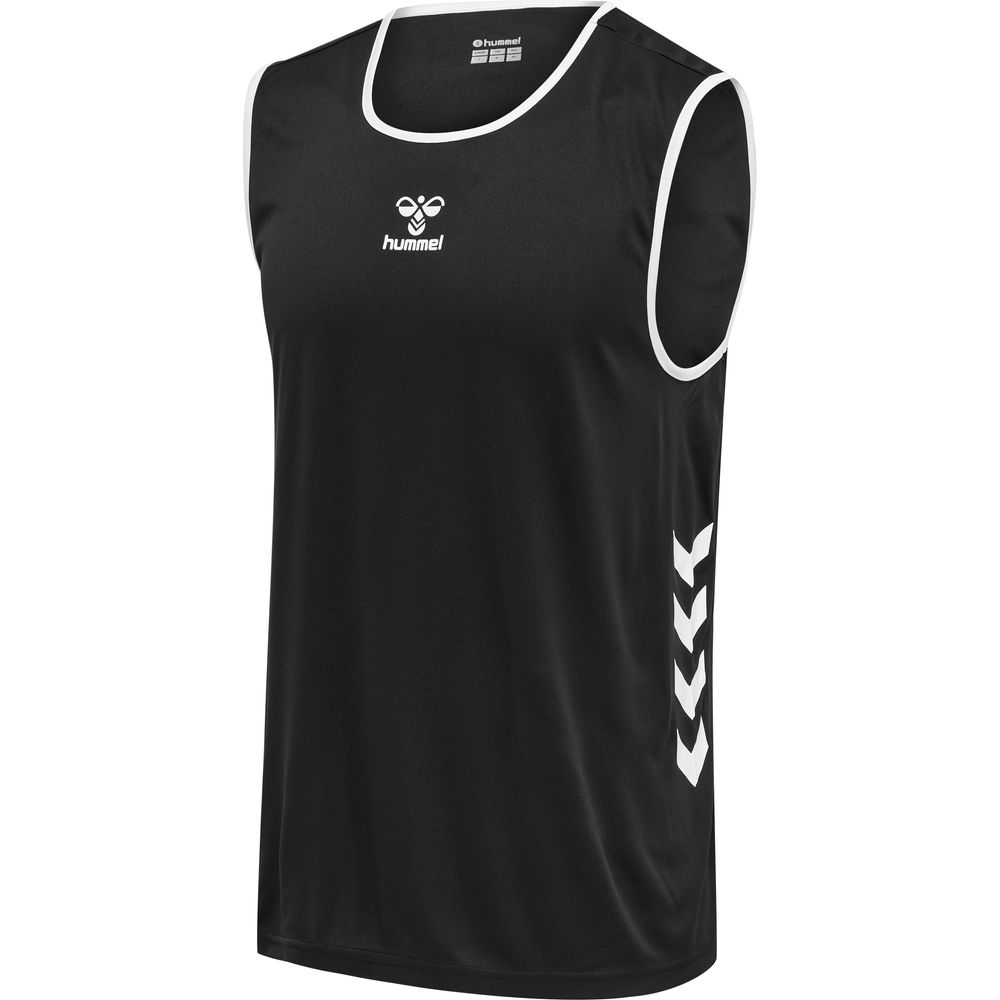 Hummel Hmlcore Xk Basket Jersey - black