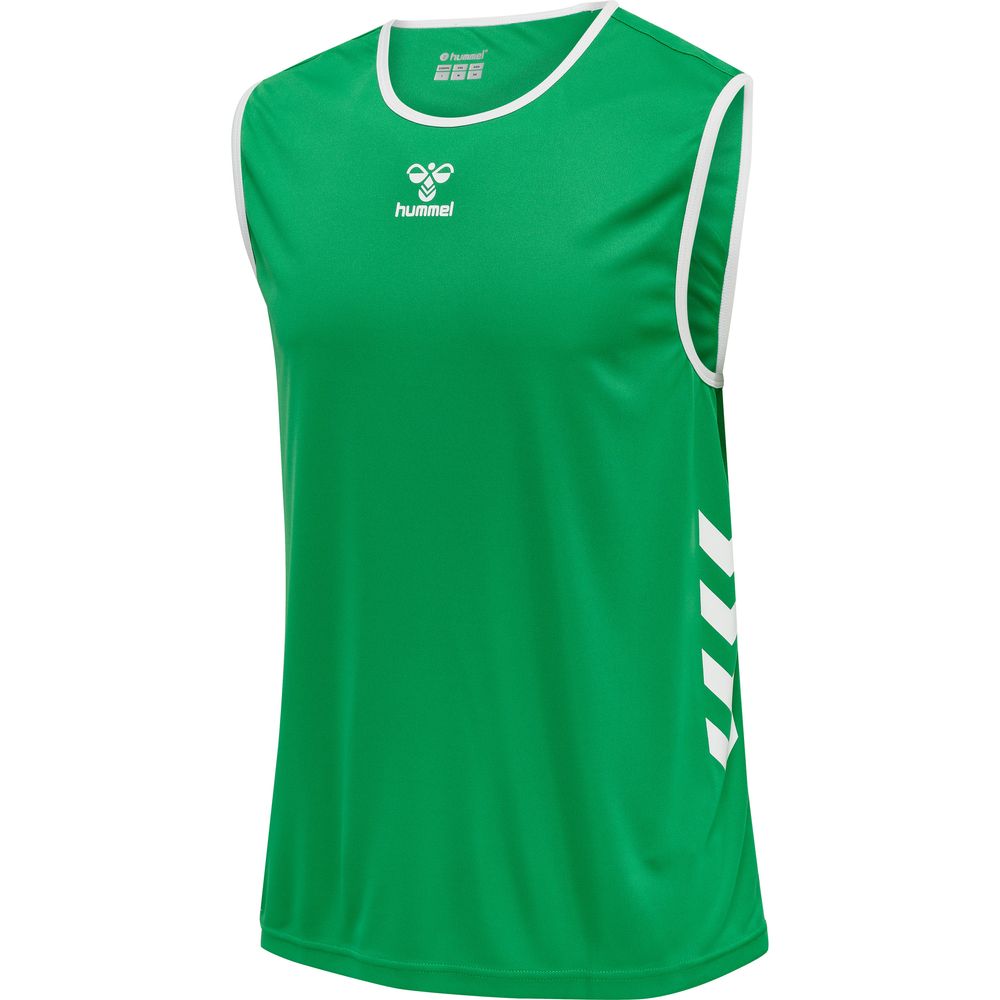 Hummel Hmlcore Xk Basket Jersey - jelly bean