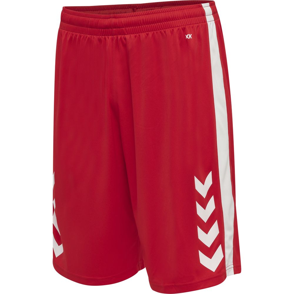Hummel Hmlcore Xk Basket Shorts - true red