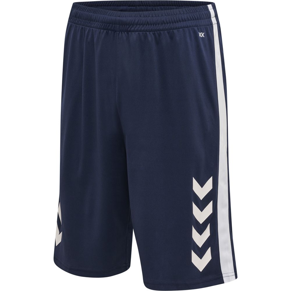 Hummel Hmlcore Xk Basket Shorts - marine