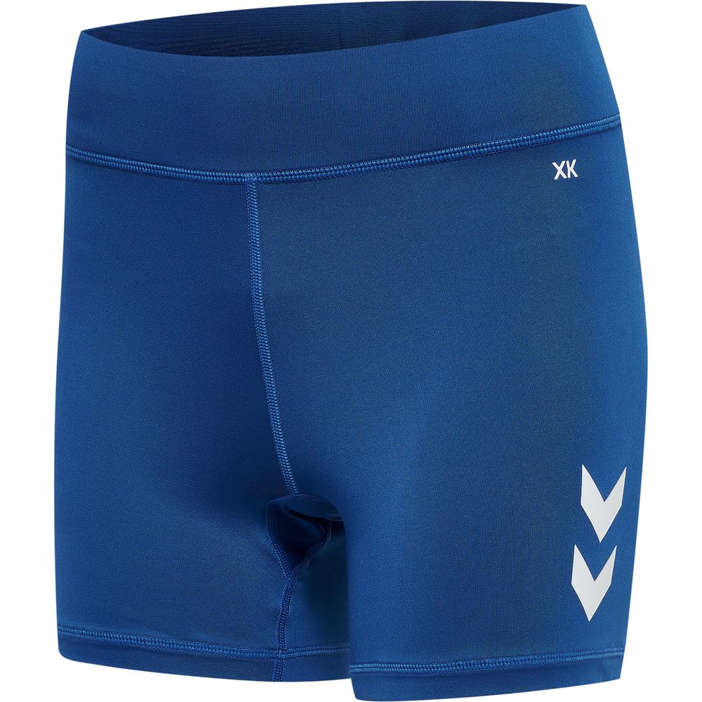 Hummel Hmlcore Xk Hipsters Woman - true blue