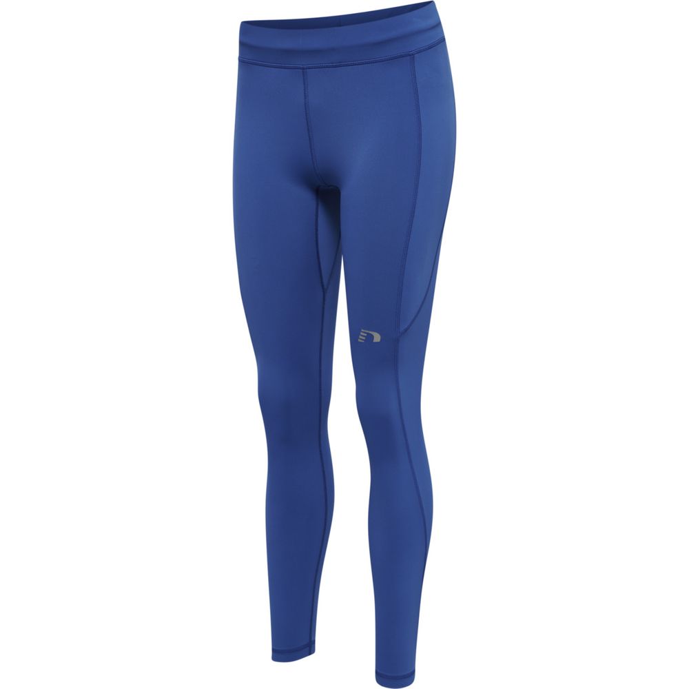 newline Women Core Tights - true blue
