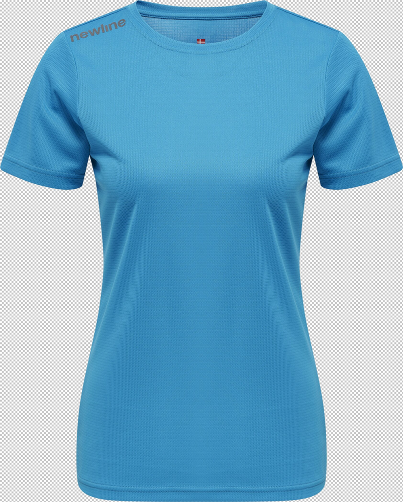 newline Core Functional T-Shirt Damen