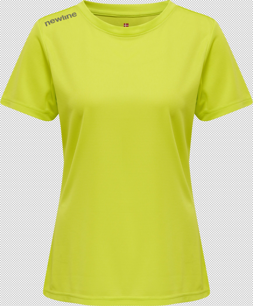 newline Core Functional T-Shirt Damen