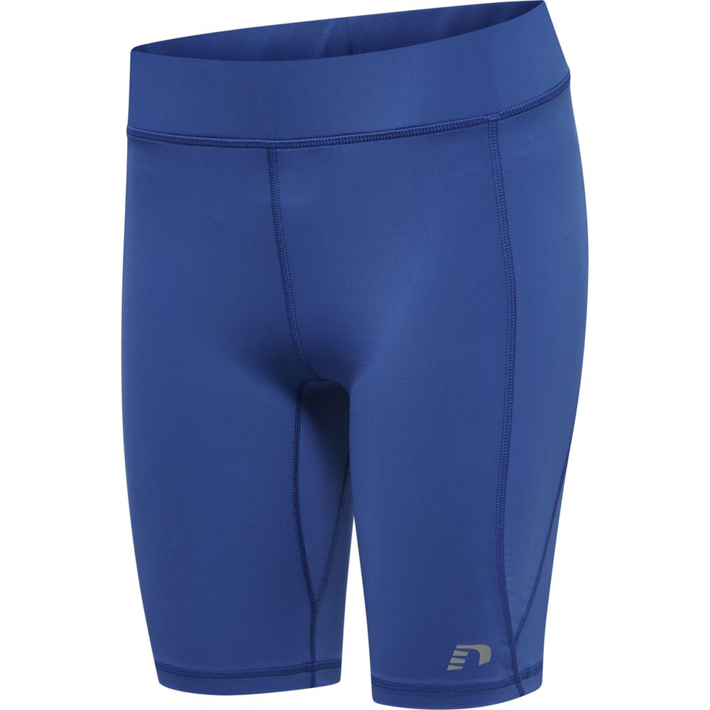 newline Women Core Sprinters - true blue